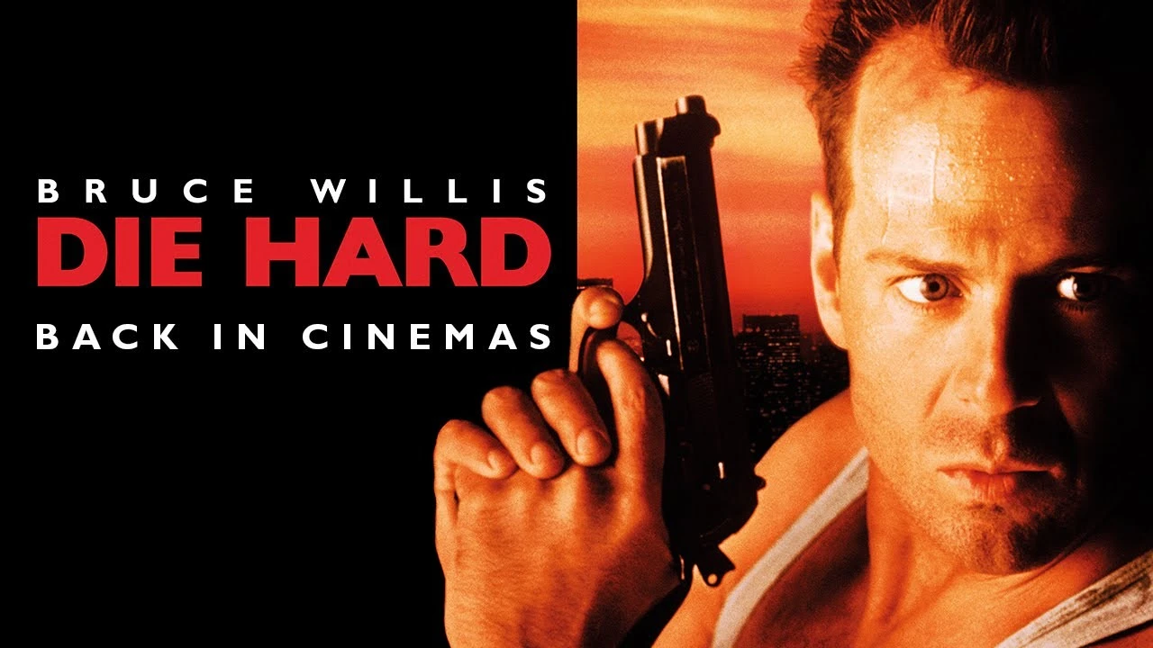 Die Hard
