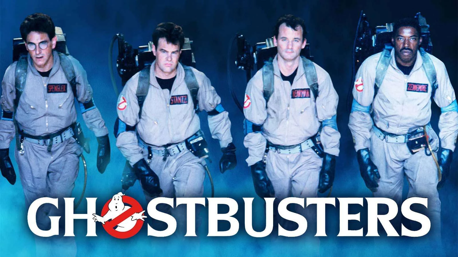 Ghostbusters