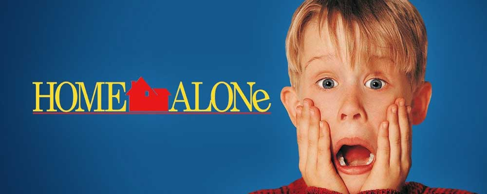 Home Alone