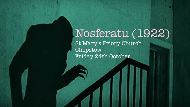 Nosferatu