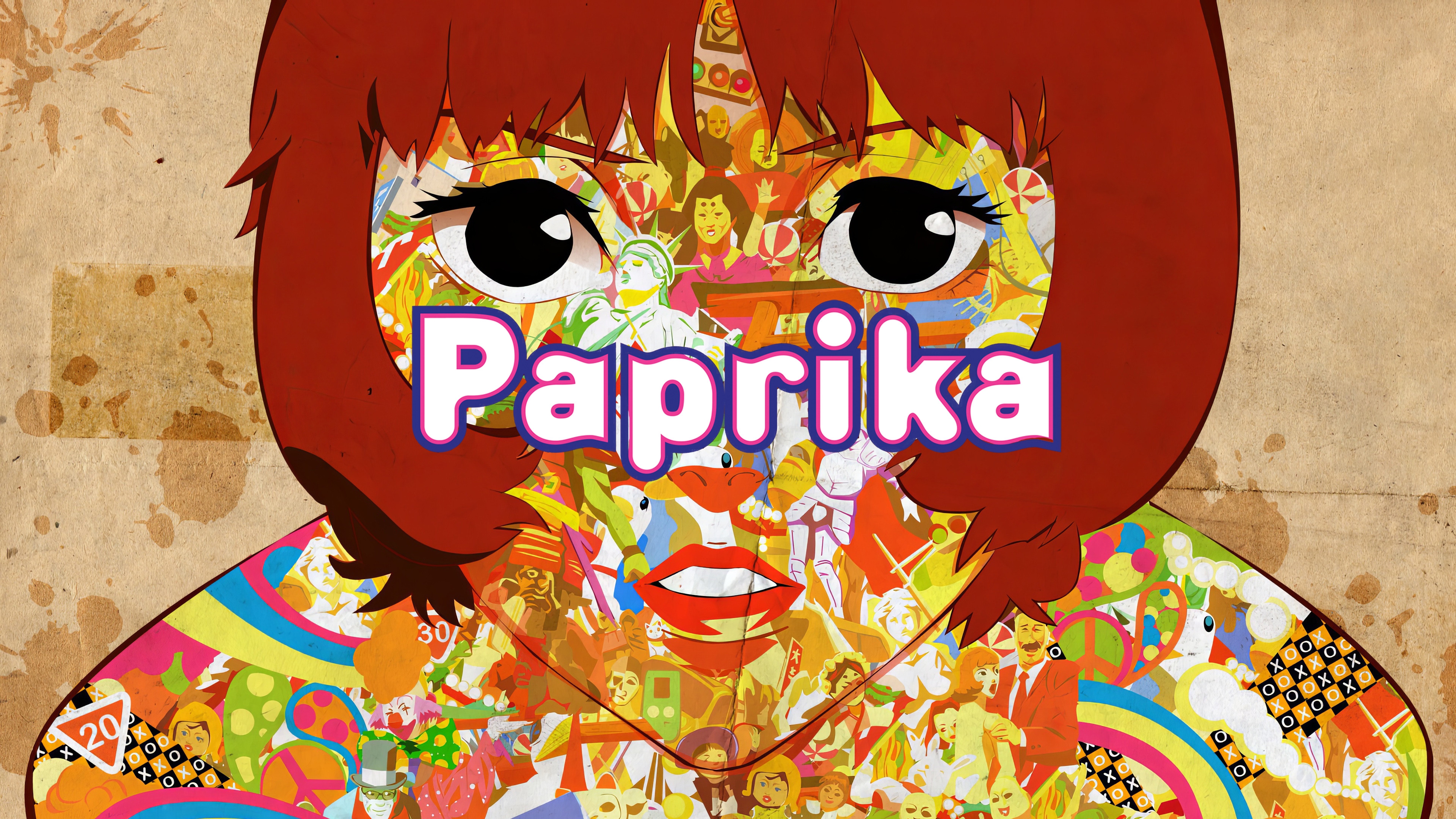 Paprika