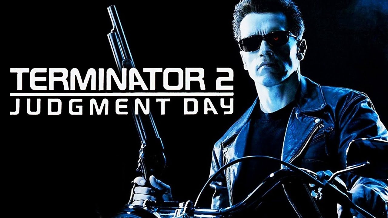 Terminator 2: Judgment Day