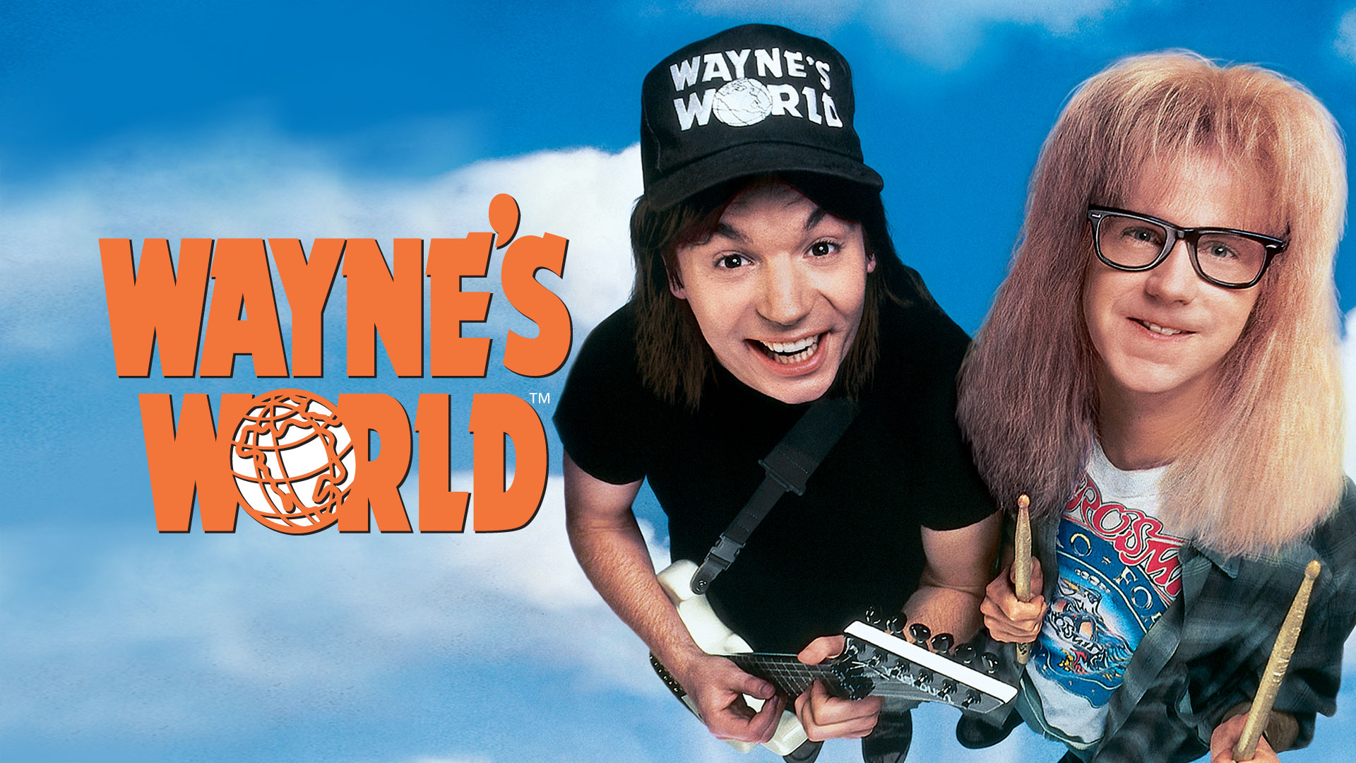 Wayne's World
