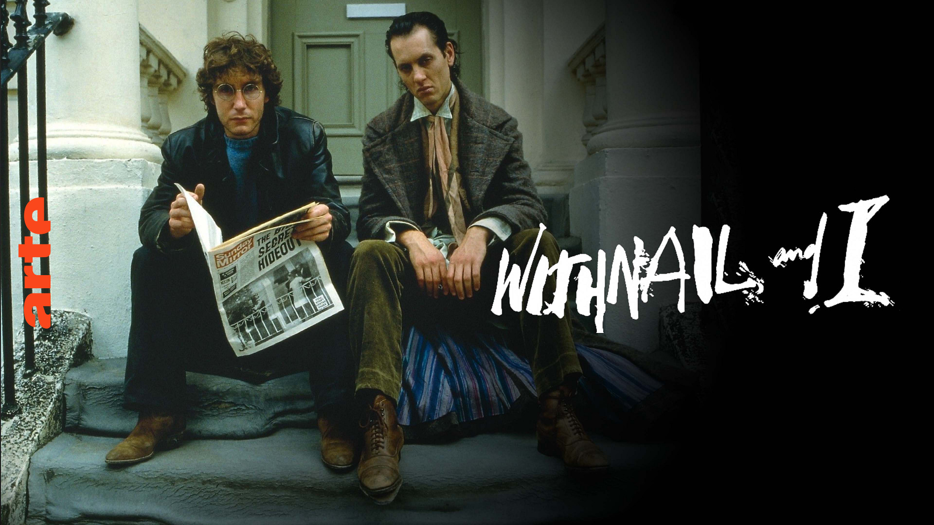 Withnail and I